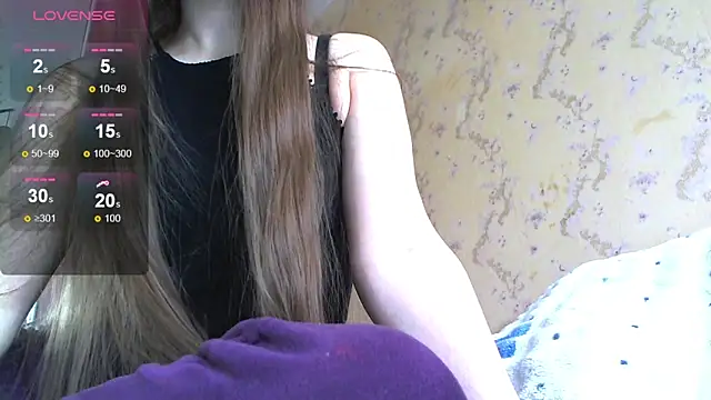 malinka sweet19 online show from 04.29.26