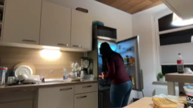 Snapshot of Viola_Beck chatting on 02.10.26 Viola Beck online show from 02.10.26