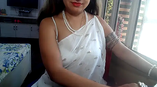 Snapshot of yourradhika chatting on 03.23.25 yourradhika online show from 03.23.25