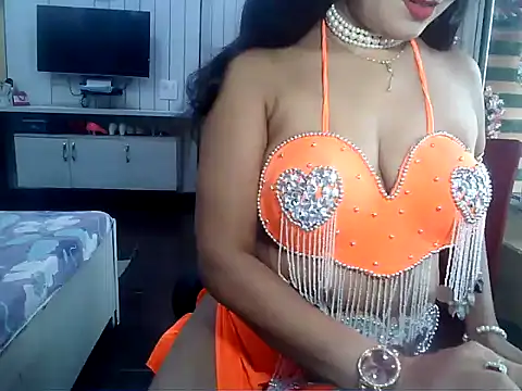 Snapshot of yourradhika chatting on 11.21.25 yourradhika online show from 11.21.25