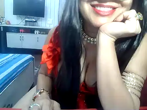 Snapshot of yourradhika chatting on 01.09.26 yourradhika online show from 01.09.26