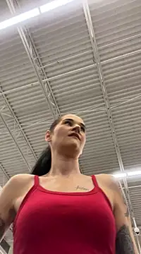 Snapshot of lolabunny9 chatting on 02.19.25 lolabunny9 online show from 02.19.25