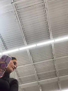 Snapshot of lolabunny9 chatting on 02.24.25 lolabunny9 online show from 02.24.25