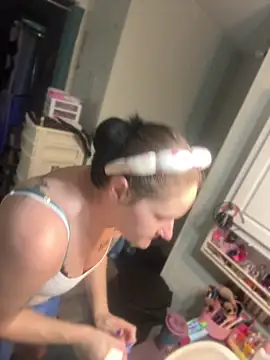 lolabunny9 online show from 06.19.26