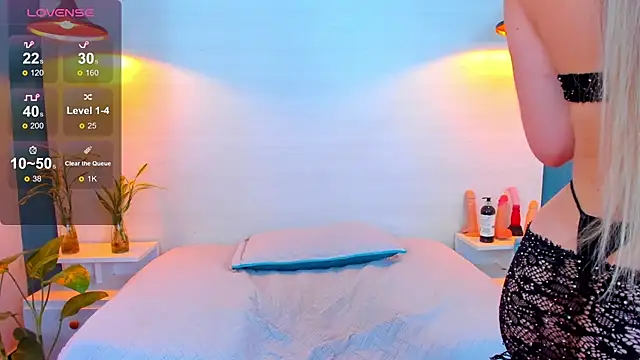 bunny bicht online show from 02.10.25