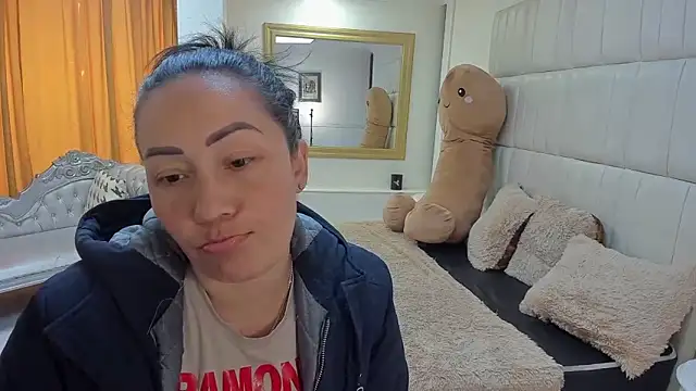 gaby trent online show from 02.04.26