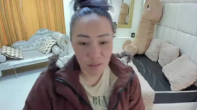 gaby trent online show from 04.29.26