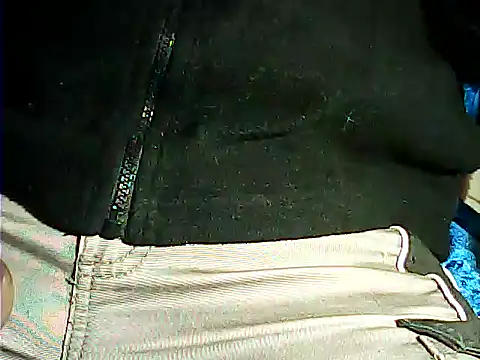 Snapshot of kalinixta chatting on 10.13.25 kalinixta online show from 10.13.25