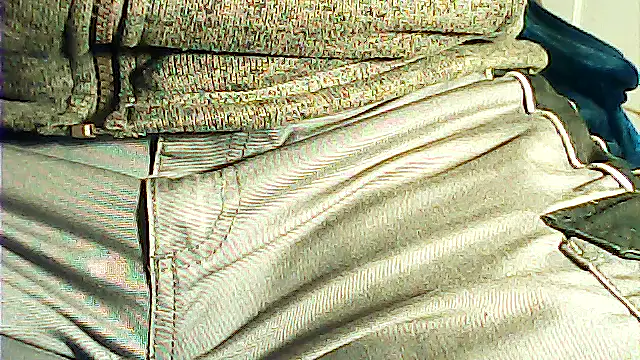 Snapshot of kalinixta chatting on 10.29.25 kalinixta online show from 10.29.25