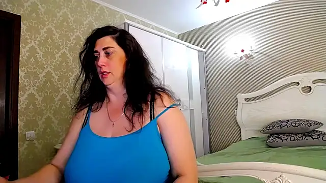 Evelyn Shy online show from 06.18.26