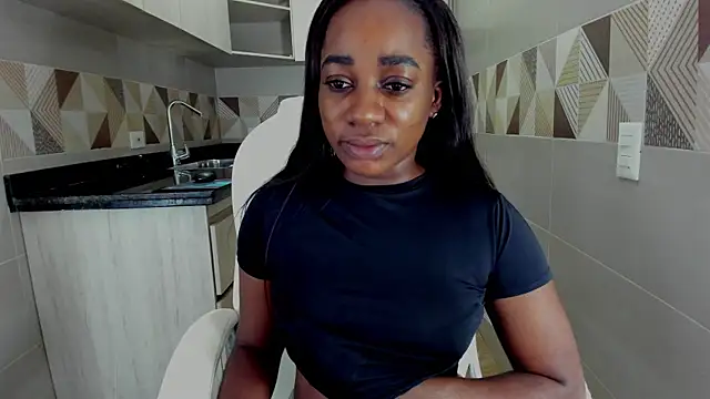 cristaaalclocks1 online show from 01.29.25