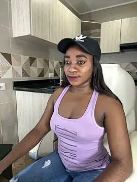 cristaaalclocks1 online show from 02.06.25