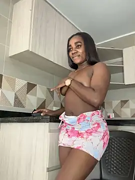 cristaaalclocks1 online show from 03.17.25