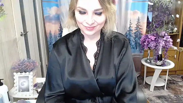 Mika Passion online show from 03.01.26