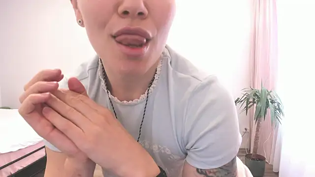 Alexisweet online show from 05.22.26