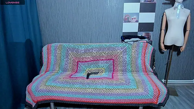 pa1e pr1ncess online show from 11.11.25