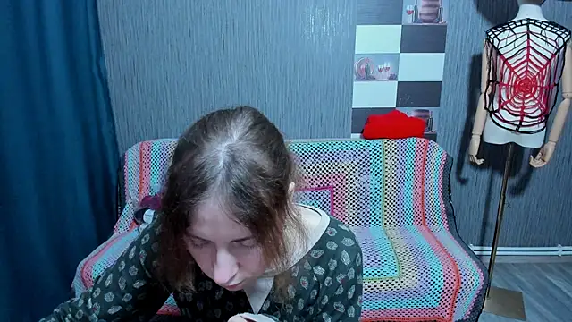 pa1e pr1ncess online show from 11.18.25