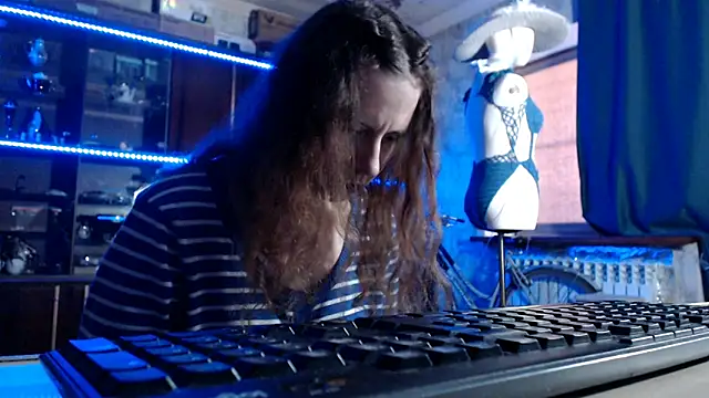 pa1e pr1ncess online show from 04.28.26
