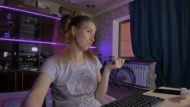 pa1e pr1ncess online show from 06.07.26