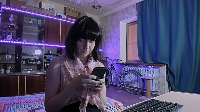 pa1e pr1ncess online show from 06.14.26