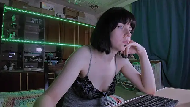 pa1e pr1ncess online show from 06.18.26
