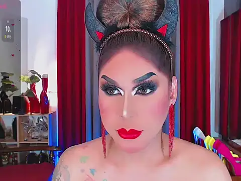 bubblebuttkate online show from 05.10.26