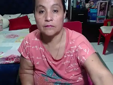 Snapshot of pervert_mommy_ chatting on 01.30.25 pervert mommy online show from 01.30.25