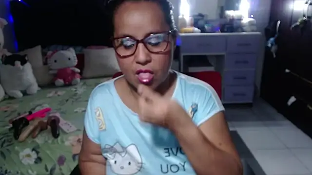 pervert mommy  online show from 01.19.26