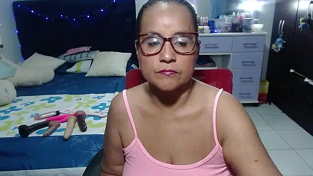 pervert mommy  online show from 03.09.26