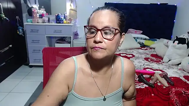 pervert mommy  online show from 05.26.26