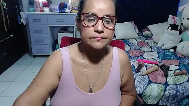 pervert mommy  online show from 06.05.26