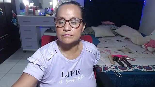 pervert mommy  online show from 06.27.26