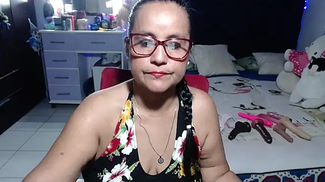 pervert mommy  online show from 06.30.26