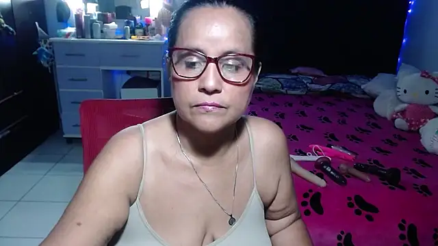pervert mommy  online show from 07.02.26