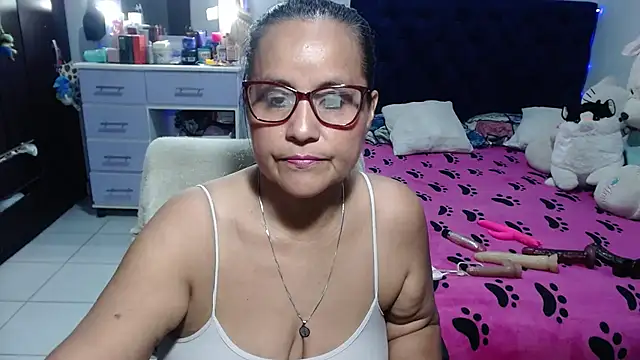 pervert mommy  online show from 07.03.26