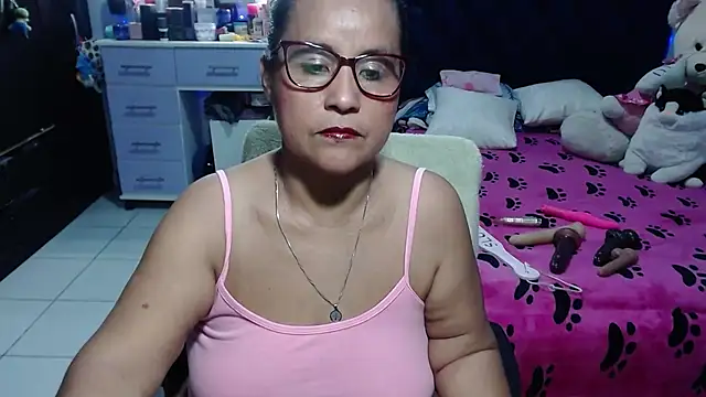 pervert mommy  online show from 07.09.26