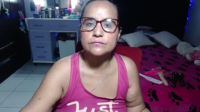 pervert mommy  online show from 07.14.26
