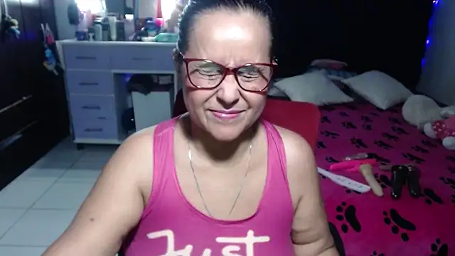 pervert mommy  online show from 07.14.26