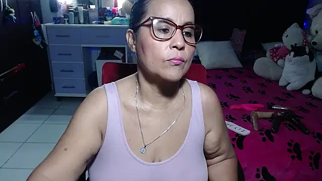 pervert mommy  online show from 07.15.26