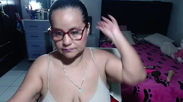 pervert mommy  online show from 07.18.26
