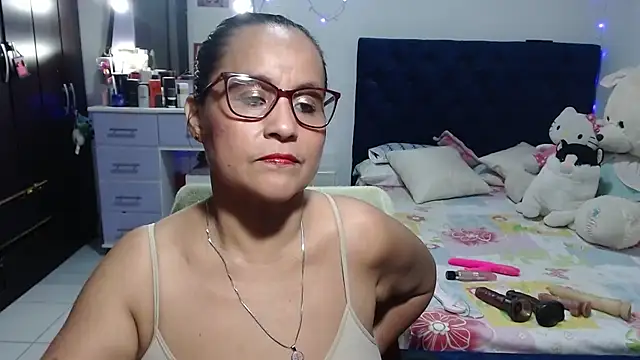 pervert mommy  online show from 07.24.26