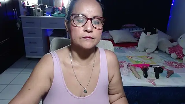 pervert mommy  online show from 07.27.26
