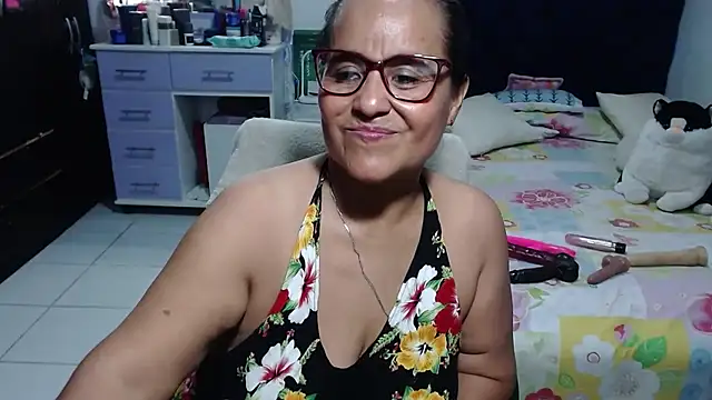 pervert mommy  online show from 07.28.26