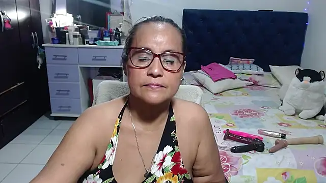 pervert mommy  online show from 07.28.26