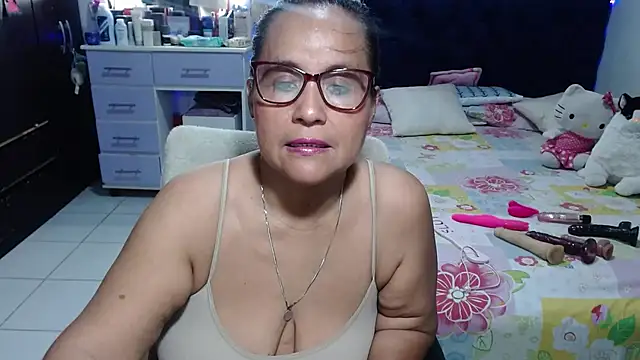 pervert mommy  online show from 08.01.26