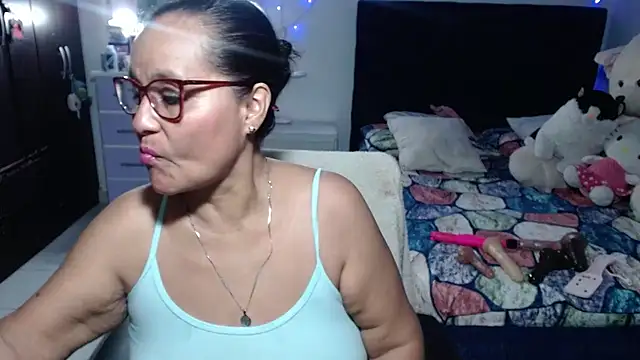 pervert mommy  online show from 08.03.26