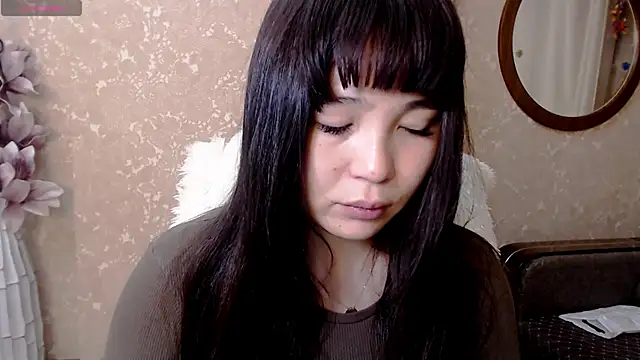 AyaMoon online show from 01.06.25