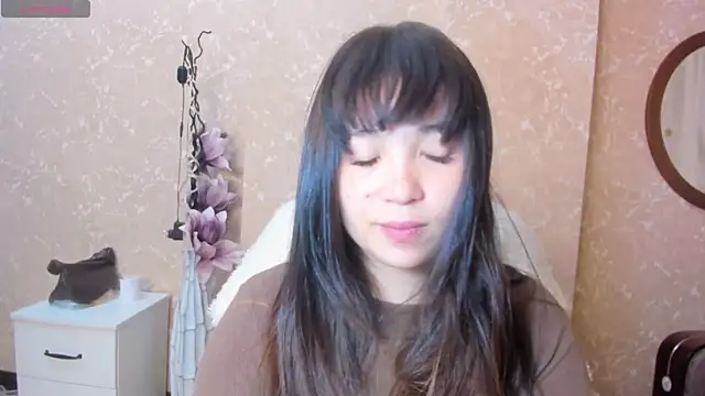 AyaMoon online show from 01.22.25