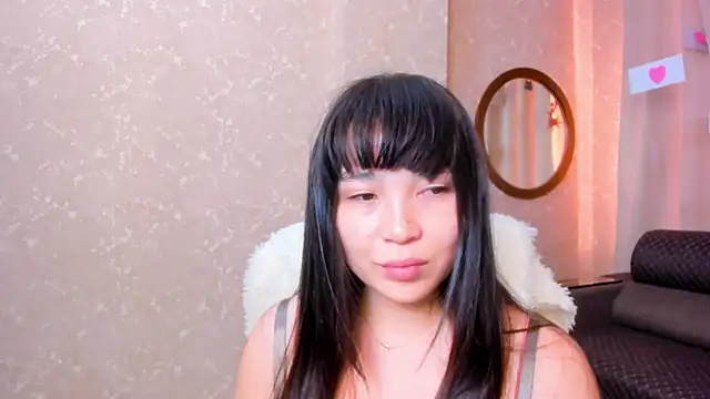 AyaMoon online show from 02.06.25