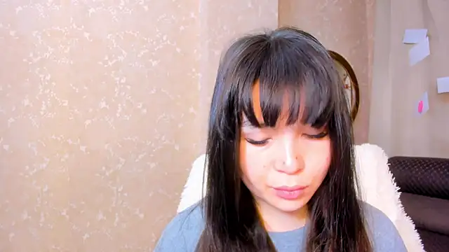 AyaMoon online show from 02.11.25